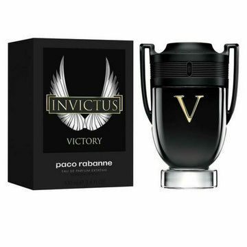 Herrenparfüm Invictus Victory Paco Rabanne 3349668592388 200 ml EDP