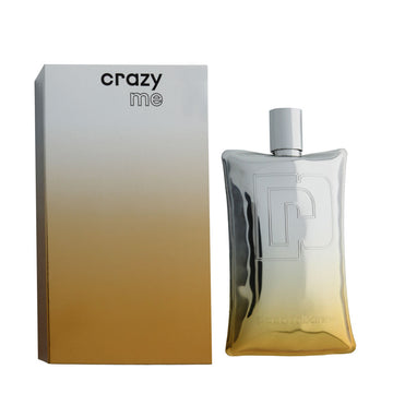 Unisex-Parfüm Paco Rabanne EDP Crazy Me