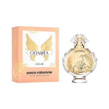 Damenparfüm Paco Rabanne Olympéa Solar EDP (30 ml)