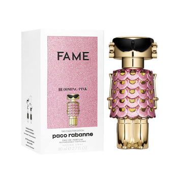 Damenparfüm Paco Rabanne EDP Fame 80 ml