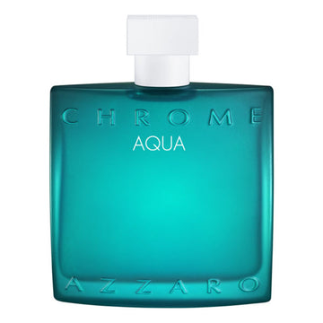 Herrenparfüm Azzaro EDT Chrome Aqua (100 ml)