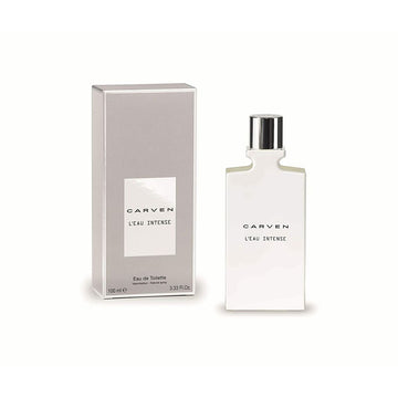 Herrenparfüm Carven   EDT 100 ml Carven L'Eau Intense