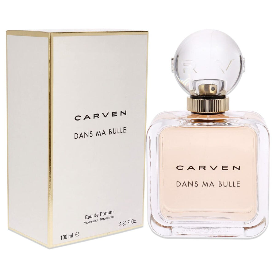 Damenparfüm Carven   EDP 100 ml Dans ma Bulle