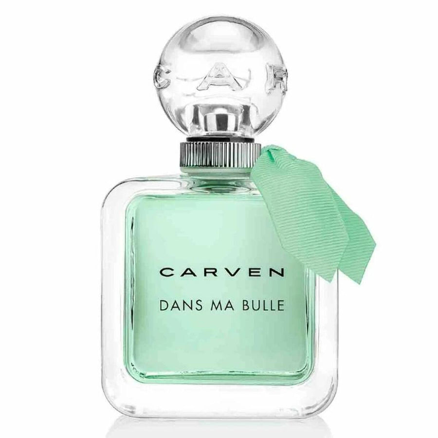 Damenparfüm Carven   EDT 100 ml Dans ma Bulle