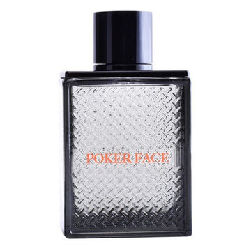 Herrenparfüm Poker Face Ted Lapidus EDT 50 ml 100 ml