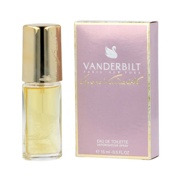 Damenparfüm L'Oréal Paris EDT Vanderbilt 15 ml