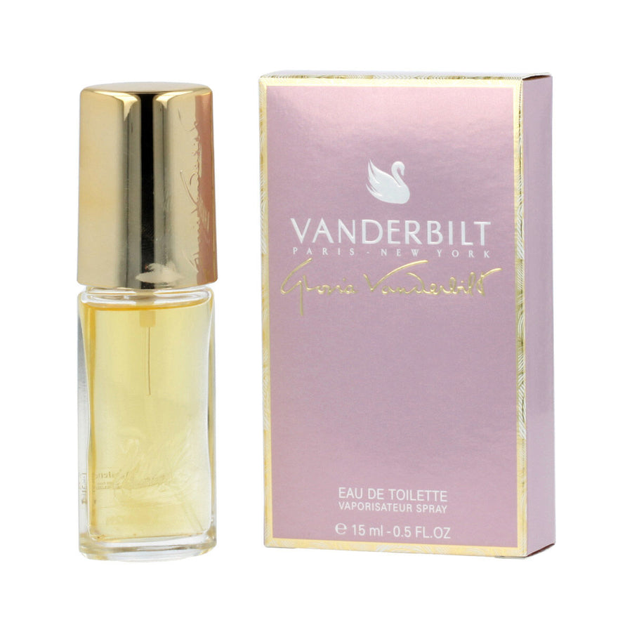 Perfume de mujer L'Oréal Paris EDT Vanderbilt 15 ml