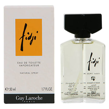 Damenparfüm Fidji Guy Laroche EDT