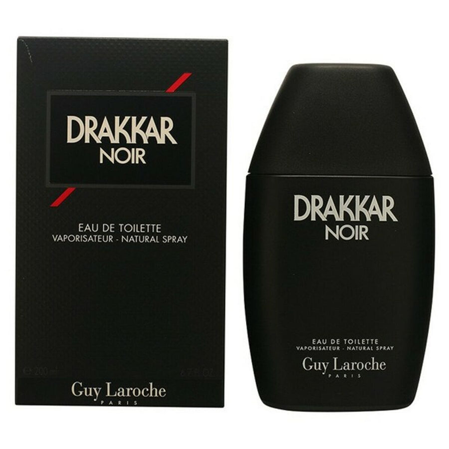 Herrenparfüm Drakkar Noir Guy Laroche EDT