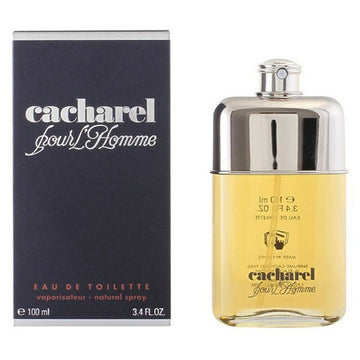 Herrenparfüm Cacharel Pour L'homme Cacharel EDT