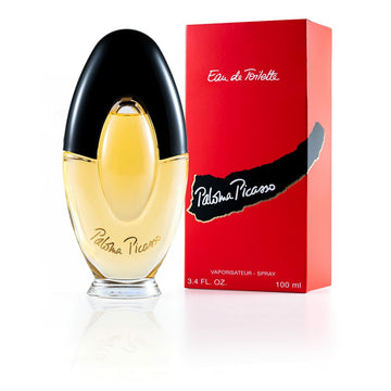 Damenparfüm Paloma Picasso EDT (100 ml)