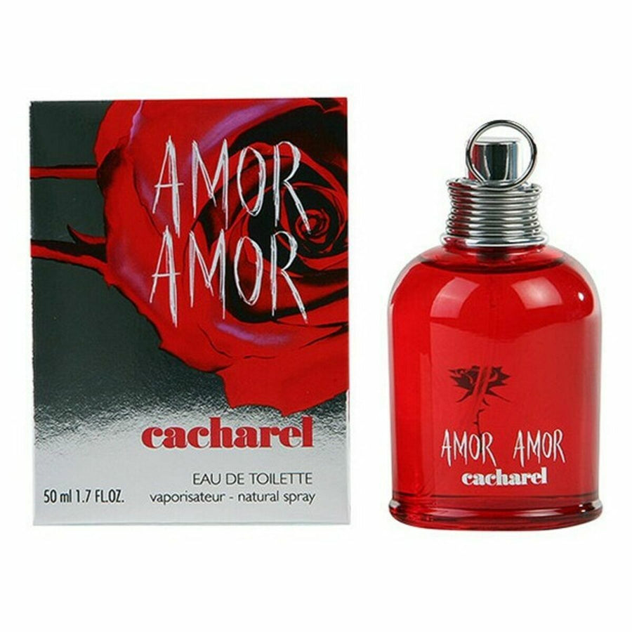 Damenparfum Amor Amor Cacharel EDT