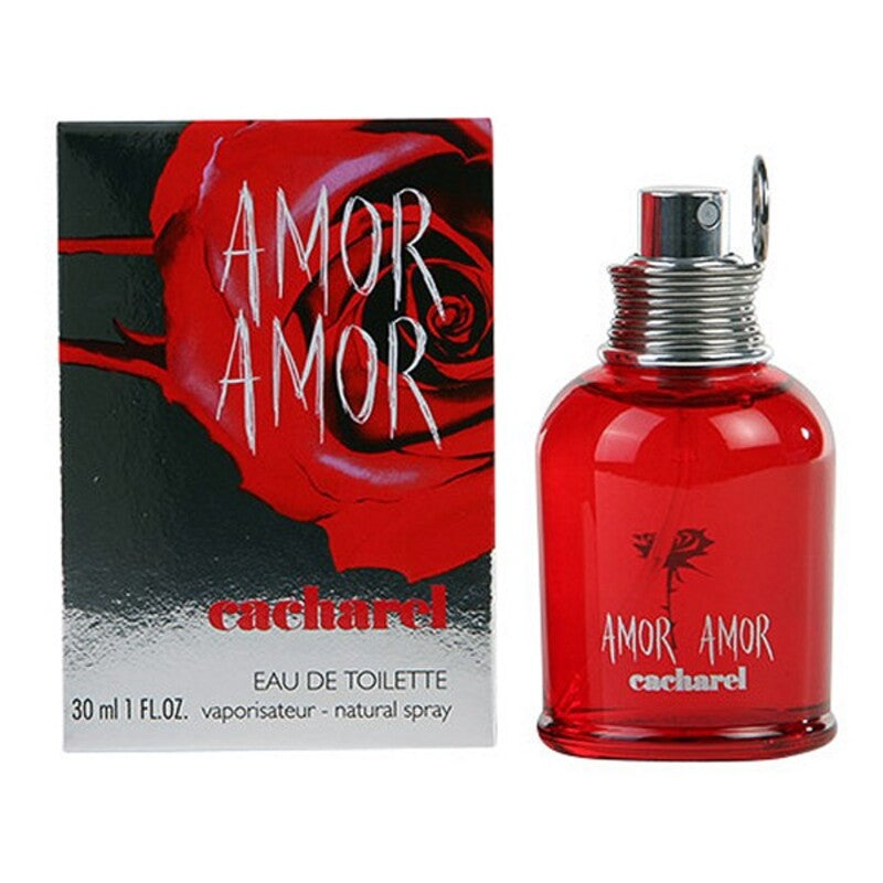 Damenparfüm Amor Amor Cacharel EDT