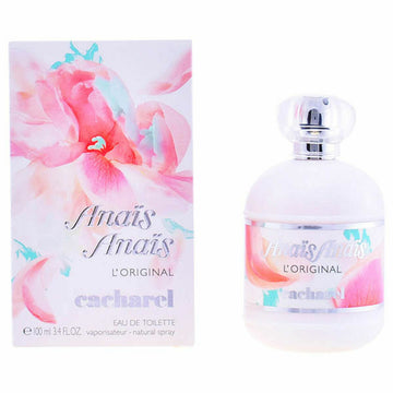 Damenparfüm Cacharel EDT Anais Anais L'original 100 ml