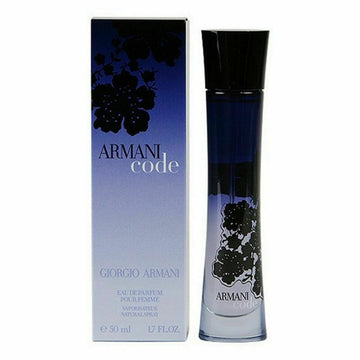 Damenparfüm Armani Code Giorgio Armani EDP