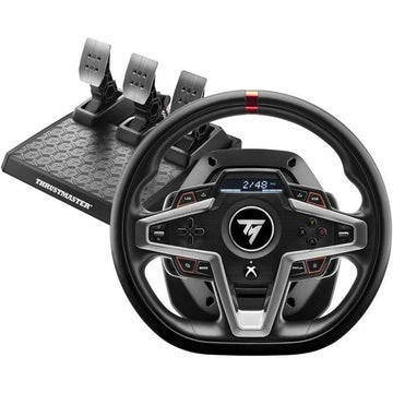 Racing Lenkrad Thrustmaster T248