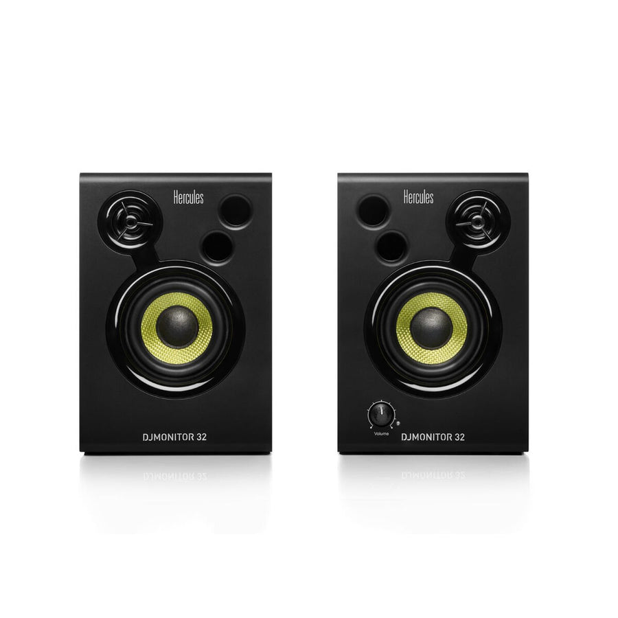 Speaker Hercules DJMonitor 32 Black