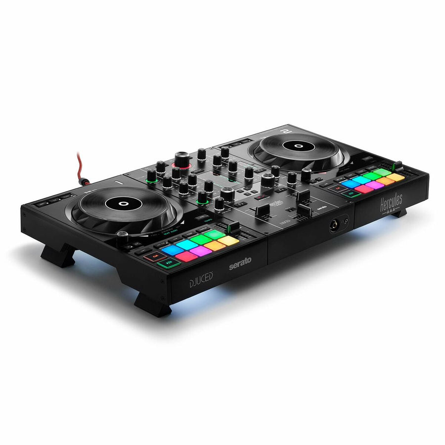 Controlador DJ Hercules Inpulse 500