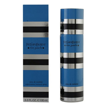 Damenparfüm Yves Saint Laurent Rive Gauche EDT (100 ml)