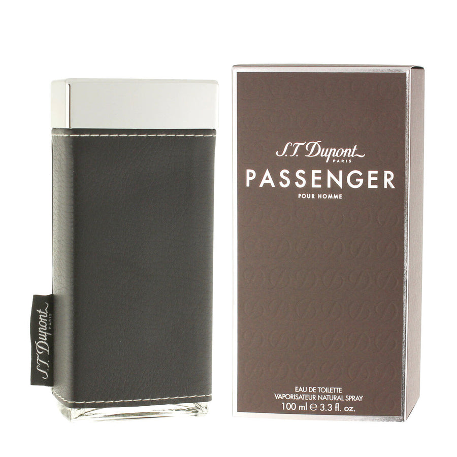 Herrenparfüm S.T. Dupont EDT Passenger Pour Homme (100 ml)