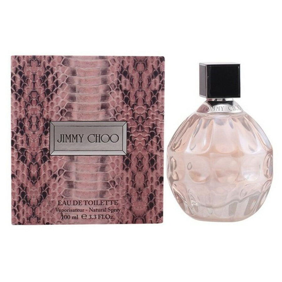 Women's perfume Jimmy Choo EDT