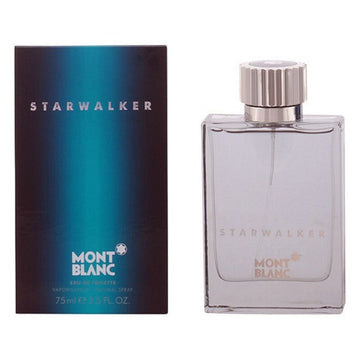 Herrenparfüm Starwalker Montblanc EDT