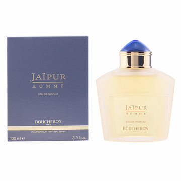 Herrenparfüm Boucheron Jaïpur Homme EDP (100 ml)