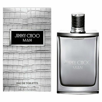 Herrenparfüm Jimmy Choo Man Jimmy Choo EDT