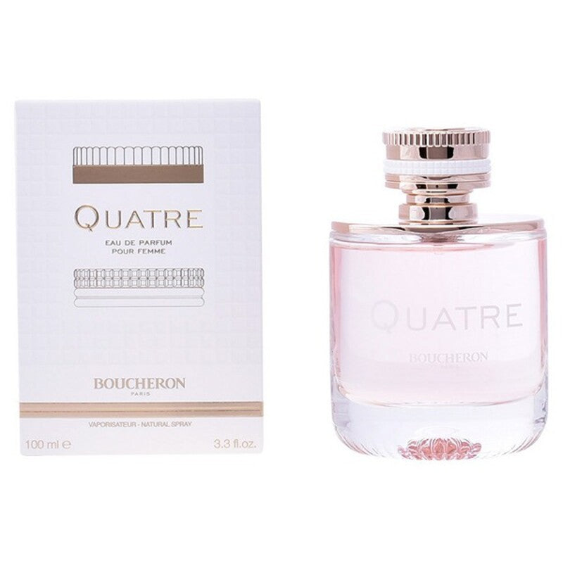 Perfume de mujer Quatre pour Femme Boucheron EDP