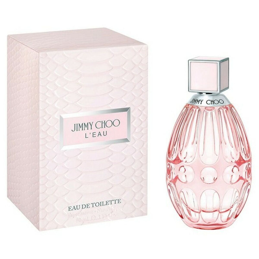 Women's perfume L'eau Jimmy Choo EDT