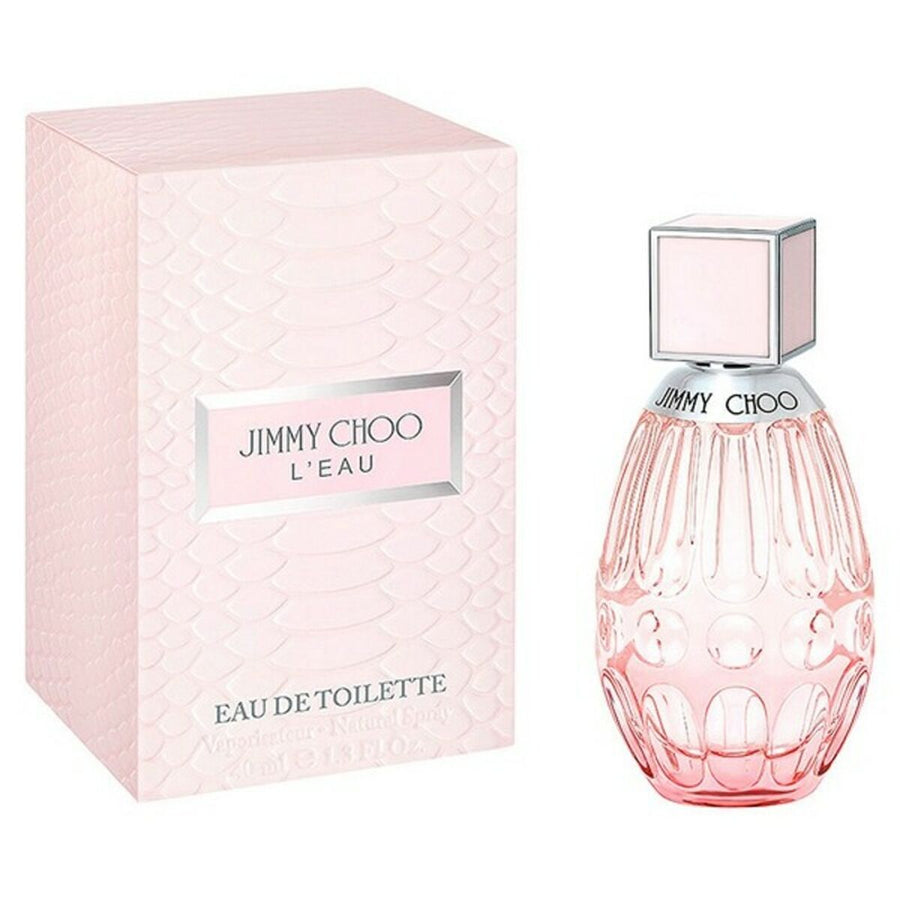 Women's perfume L'eau Jimmy Choo EDT