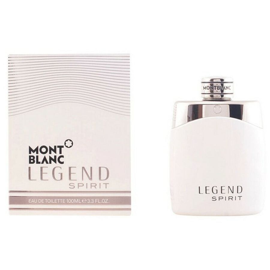 Perfume hombre Legend Spirit Montblanc EDT