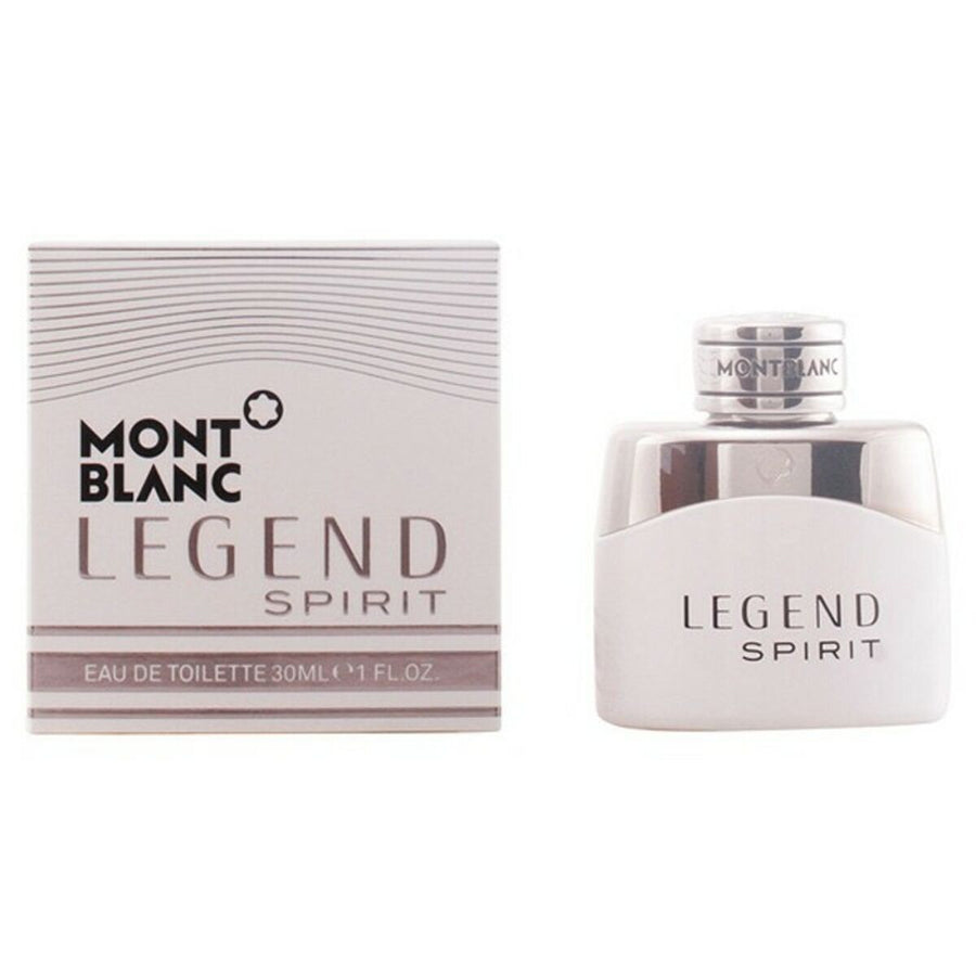 Perfume hombre Legend Spirit Montblanc EDT