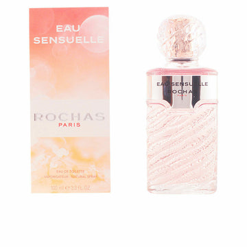 Damenparfüm    Rochas Eau Sensuelle    (100 ml)