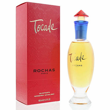 Damenparfüm Rochas Tocade EDT (100 ml)