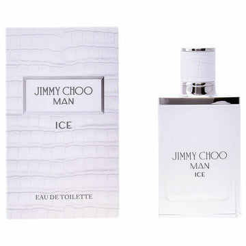 Herrenparfüm Jimmy Choo EDT Man Ice 50 ml