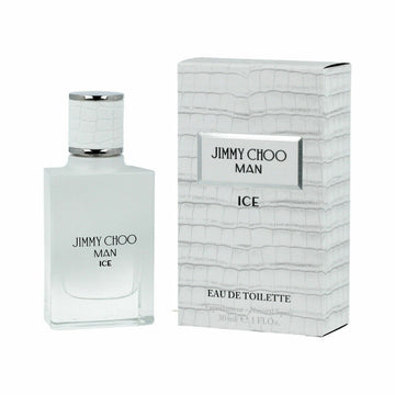 Herrenparfüm Man Ice Jimmy Choo (30 ml) EDT