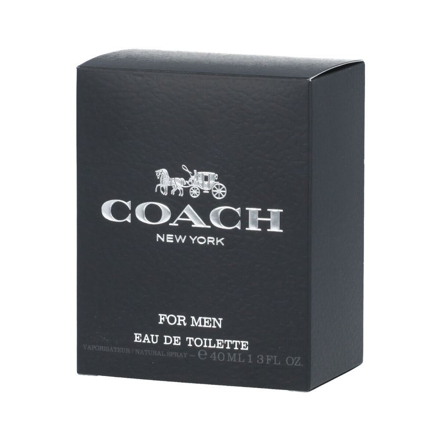 Herrenparfüm Coach EDT 40 ml For Men