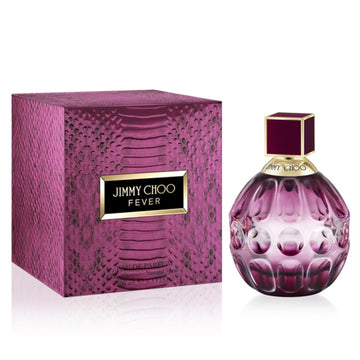 Damenparfüm Fever Jimmy Choo EDP