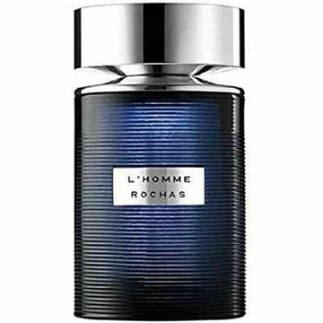 Herrenparfüm Rochas EDT L'Homme Rochas (100 ml)