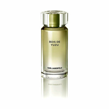 Herrenparfüm Karl Lagerfeld EDT Bois de Yuzu 100 ml