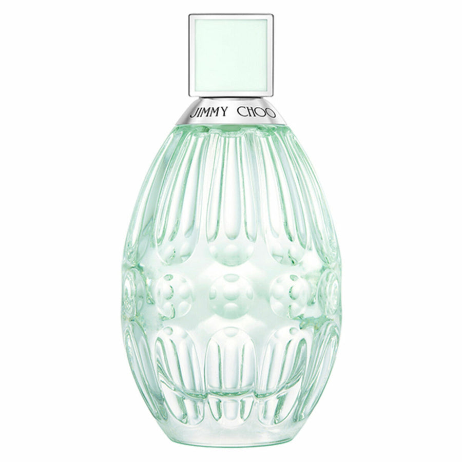 Damenparfüm Jimmy Choo EDT Floral 90 ml