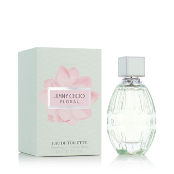 Damenparfüm Jimmy Choo EDT Floral 60 ml