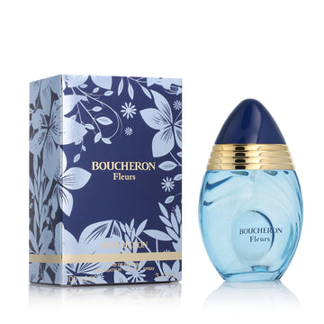 Damenparfüm Boucheron EDP 100 ml Boucheron Fleurs