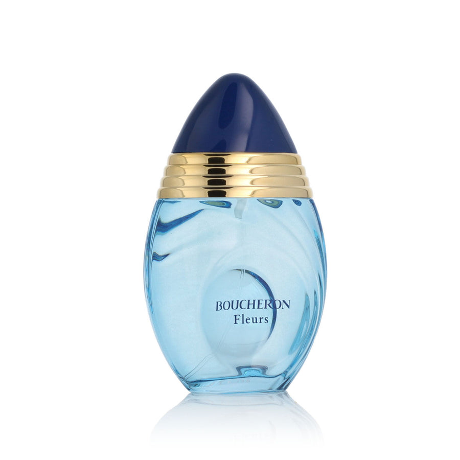 Damenparfüm Boucheron EDP 100 ml Boucheron Fleurs