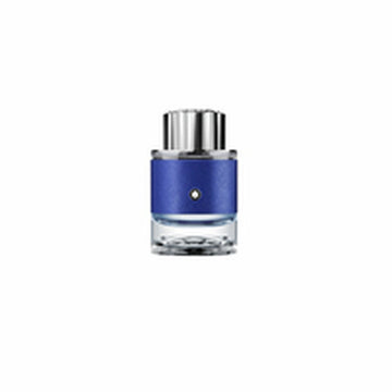 Herrenparfüm Montblanc EDP Explorer Ultra Blue (60 ml)