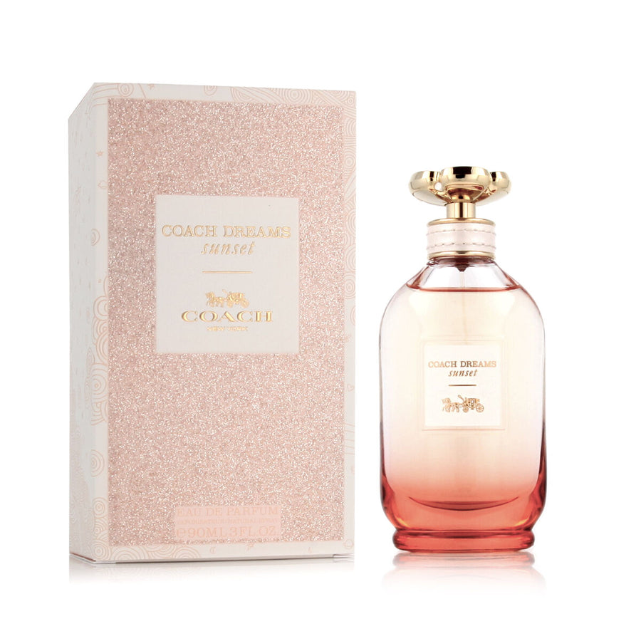 Perfume de mujer Coach EDP Coach Dreams Sunset 90 ml