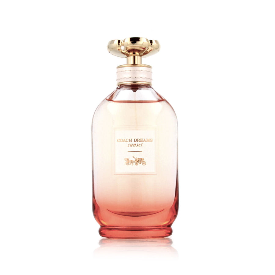 Perfume de mujer Coach EDP Coach Dreams Sunset 90 ml