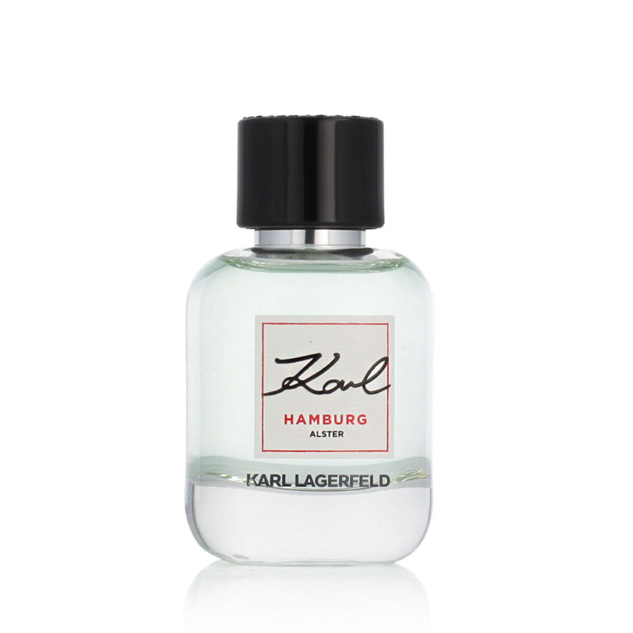 Perfume para hombre Karl Lagerfeld EDT Karl Hamburg Alster (60 ml)