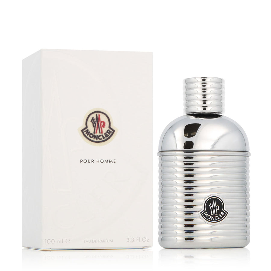 Herrenparfüm Moncler EDP Pour Homme 100 ml